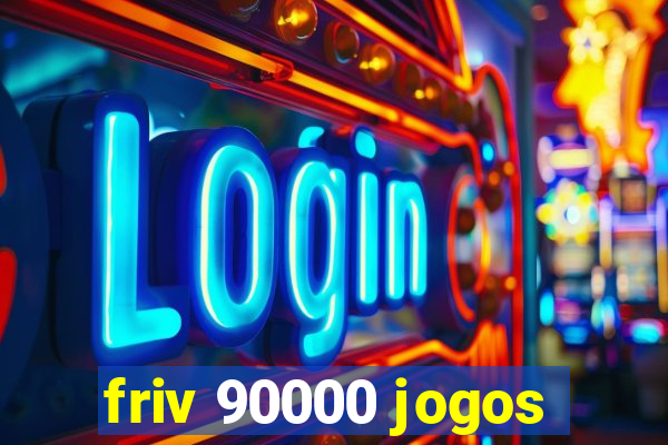 friv 90000 jogos